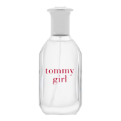 Tommy Hilfiger Tommy Girl toaletní voda pro ženy 50 ml