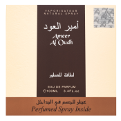 Lattafa Ameer Al Oudh Eau de Parfum unisex 100 ml