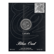 Lattafa Blue Oud Eau de Parfum unisex 100 ml