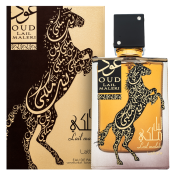 Lattafa Oud Lail Maleki parfémovaná voda unisex 100 ml