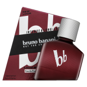 Bruno Banani Loyal Man Eau de Parfum para hombre 30 ml