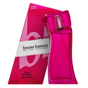 Bruno Banani Pure Woman toaletní voda pro ženy 30 ml