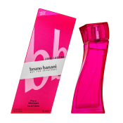 Bruno Banani Pure Woman toaletná voda pre ženy 50 ml