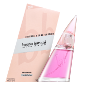 Bruno Banani Woman Intense parfumirana voda za ženske 50 ml