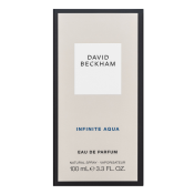 David Beckham Infinite Aqua woda perfumowana dla mężczyzn 100 ml