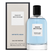 David Beckham Infinite Aqua woda perfumowana dla mężczyzn 100 ml