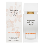 Elizabeth Arden White Tea Mandarin Blossom toaletná voda pre ženy 50 ml