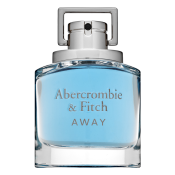 Abercrombie & Fitch Away Man Eau de Toilette da uomo 100 ml