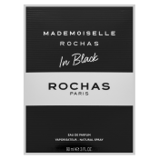 Rochas Mademoiselle Rochas In Black woda perfumowana dla kobiet 90 ml