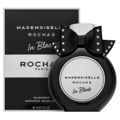 Rochas Mademoiselle Rochas In Black woda perfumowana dla kobiet 90 ml