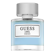Guess 1981 Indigo toaletná voda pre ženy 50 ml