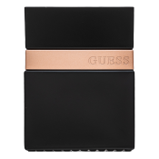 Guess Seductive Noir Homme toaletná voda pre mužov 50 ml