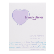 Franck Olivier Franck Olivier Passion Eau de Parfum femei 50 ml