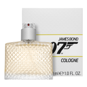 James Bond 007 Cologne kolínská voda pro muže 30 ml