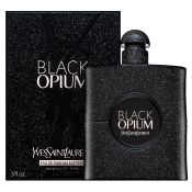 Yves Saint Laurent Black Opium Extreme Eau de Parfum para mujer 90 ml