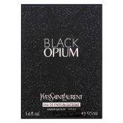Yves Saint Laurent Black Opium Extreme Eau de Parfum para mujer 50 ml