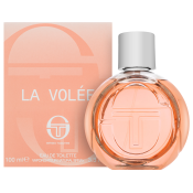 Sergio Tacchini La Volée Eau de Toilette nőknek 100 ml