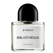 Byredo Bibliotheque parfémovaná voda unisex 50 ml