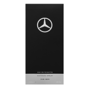 Mercedes-Benz For Men Eau de Toilette bărbați 240 ml