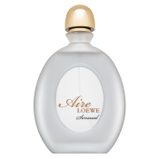 Loewe Aire Sensual toaletní voda pro ženy 125 ml