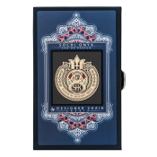 Shaik Sochi Black Night Romance parfémovaná voda pre mužov 80 ml