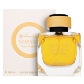 Rasasi Soryani Pour Femme Eau de Parfum da donna 100 ml