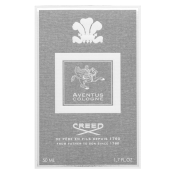 Creed Aventus Cologne parfémovaná voda pro muže 50 ml