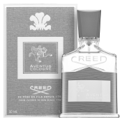 Creed Aventus Cologne parfémovaná voda pro muže 50 ml