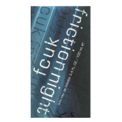 Fcuk Friction Night Eau de Toilette bărbați 100 ml