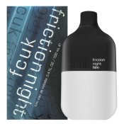 Fcuk Friction Night Eau de Toilette bărbați 100 ml