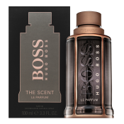 Hugo Boss The Scent Le Parfum Parfum bărbați 100 ml