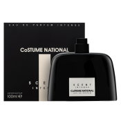 Costume National Scents Intense woda perfumowana dla mężczyzn 100 ml
