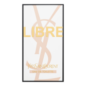 Yves Saint Laurent Libre Eau de Toilette para mujer 30 ml