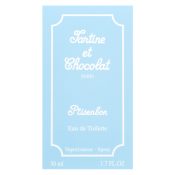 Givenchy Tartine et Chocolat Ptisenbon toaletná voda pre ženy 50 ml