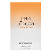 Armani (Giorgio Armani) Terra Di Gioia parfumirana voda za ženske 100 ml