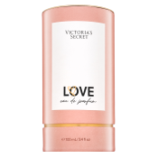 Victoria's Secret Love Eau de Parfum nőknek 100 ml