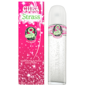Cuba Strass Snake Glittering parfémovaná voda pre ženy 100 ml