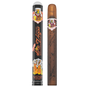 Cuba City Las Vegas Eau de Toilette férfiaknak 35 ml