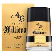 Lomani AB Spirit Millionaire woda toaletowa dla mężczyzn 100 ml