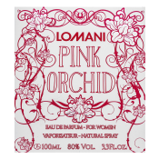Lomani Pink Orchid parfémovaná voda pro ženy 100 ml