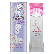 Lomani White woda perfumowana dla kobiet 100 ml