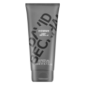 David Beckham Homme tusfürdő férfiaknak 200 ml