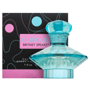 Britney Spears Curious Eau de Parfum da donna 30 ml