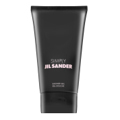 Jil Sander Simply tusfürdő nőknek 150 ml