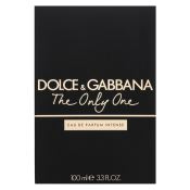 Dolce & Gabbana The Only One Intense parfémovaná voda pre ženy 100 ml