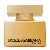 Dolce & Gabbana The One Gold Eau de Parfum nőknek 30 ml