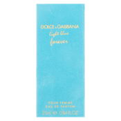 Dolce & Gabbana Light Blue Forever Eau de Parfum nőknek 25 ml