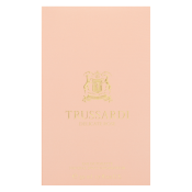 Trussardi Delicate Rose Eau de Toilette para mujer 50 ml