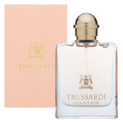 Trussardi Delicate Rose Eau de Toilette para mujer 50 ml