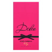 Dolce & Gabbana Dolce Lily toaletná voda pre ženy 30 ml